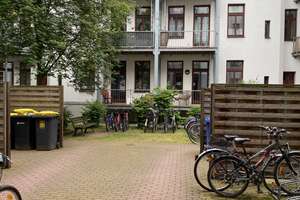 ⭐⭐⭐⭐⭐1-Raum-Wohnung in Magdeburg als Kapitalanlage zu verkaufen – Lostauer Straße 5, 39106 Alte Neustadt, Magdeburg – Vorschaubild 7
