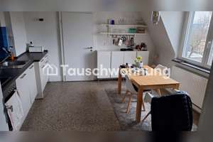Tauschwohnung: 2ZKB + Rheinblick – Die vollständige Adresse der Immobilie erhältst du vom Anbieter., 50678 Neustadt/Süd, Köln – Vorschaubild 4