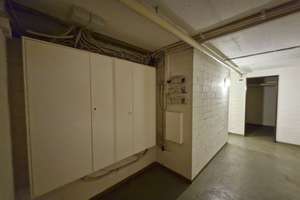 Neustadt - Hohentor | 3 - Zimmerwohnung mit Loggia, Garage und Fahrstuhl – Hohentorsheerstraße 142, 28199 Hohentor, Bremen – Vorschaubild 15