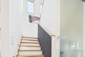 Modernes Familienhaus Bj. 2018 in Feldrandlage | 191 m² Wohnfläche | Doppelgarage | Smart Home – Wilhelm-Behrens-Straße 6, 38448 Wendschott, Wolfsburg – Vorschaubild 18