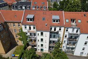 Kapitalanlage mit Potential! Steuerhebel Restnutzungsdauer in Altlindenau – 4177 Altlindenau, Leipzig – Vorschaubild 4
