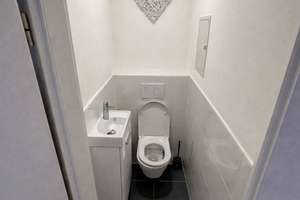 Helle 3-Zimmer Wohnung in Köln-Flittard – Im weingartskamp 10-12, 51061 Flittard, Köln – Vorschaubild 2