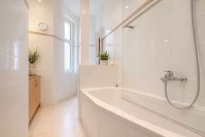 2,5 Zimmerwohnung in ruhiger Lage von Berlin Charlottenburg - bezugsfrei!  – Soorstraße 29, 14050 Westend, Berlin – Vorschaubild 7