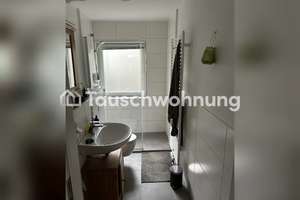 Tauschwohnung: Tausche 2,5-Zimmer-Flat in Hannover Südstadt – Die vollständige Adresse der Immobilie erhältst du vom Anbieter., 30171 Südstadt, Hannover – Vorschaubild 3
