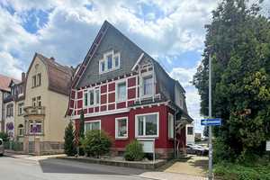 Charmantes Stadthaus in Top-Lage – Zentral in Weinheim – Rhein-Neckar-Kreis – Vorschaubild 2