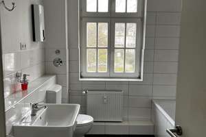SOMMERAKTION* LEER WERDENDE 2 ZIMMER ERDGESCHOSSWOHNUNG MIT BALKON – Hasendong 7, 47259 Hüttenheim, Duisburg – Vorschaubild 3
