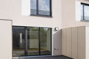 Stilvolles Neubau-Miethaus mit Terrasse und Einbauküche in ruhiger Lage – 55411 Bingen am Rhein – Vorschaubild 28