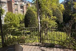  Möblierter Altbau in Neuehrenfeld, 106 m² mit XL Süd Balkon, bis 31.12.26 zu vermieten – Ehrenfeldgürtel 168, 50823 Neuehrenfeld, Köln – Vorschaubild 8