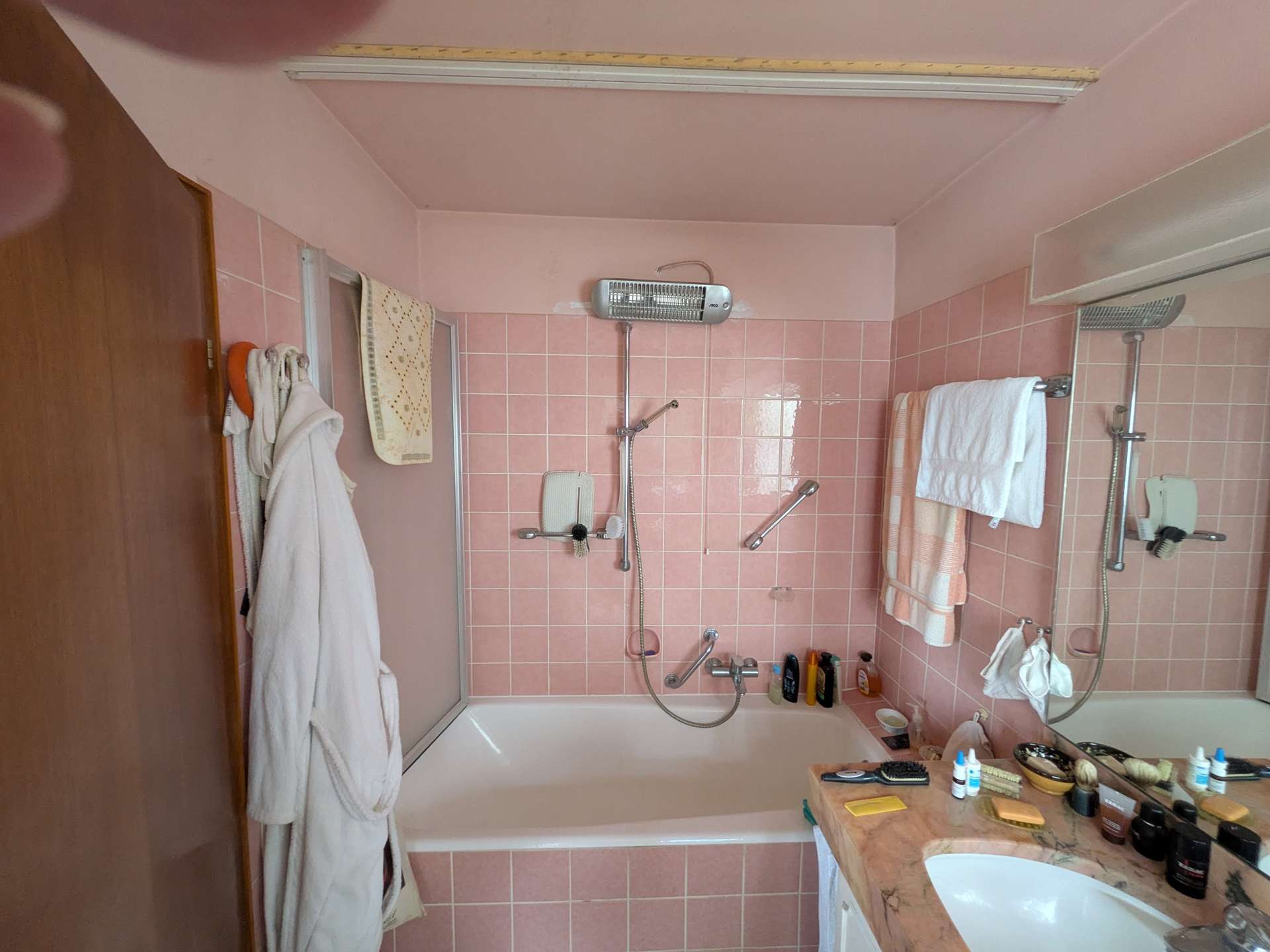 Immobilie in Engelsbrand - EFH in einer grünen Oase mit  Traumblick - Bild 6