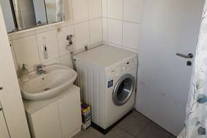 MODERNE 2-ZIMMER-MAISONETTE | TOPLAGE IN MÖHRINGEN – Vaihinger Str 24, 70567 Möhringen-Mitte, Stuttgart – Vorschaubild 10