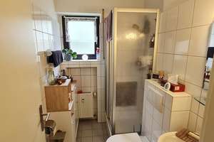+++ vermietete Erdgeschosswohnung mit Garage und Balkon in Oberhausen-Alstaden wartet genau auf Sie  – Die vollständige Adresse der Immobilie erhältst du vom Anbieter., 46049 Alstaden-Ost, Oberhausen – Vorschaubild 8