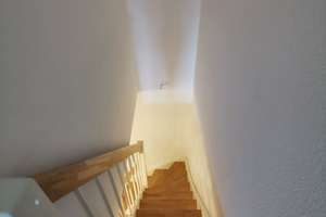 Erdgeschoss-Wohnung: 3 Zimmer + Hobbyraum, ca. 101 m² Wohnfläche, Garten und Tiefgarage – Die vollständige Adresse der Immobilie erhältst du vom Anbieter., 86153 Am Schäfflerbach, Augsburg – Vorschaubild 23