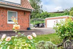 Exklusiv saniertes Einfamilienhaus mit Seeblick – Traumhafte Waldrandlage am Ratzeburger See! – Die vollständige Adresse der Immobilie erhältst du vom Anbieter., 23911 Buchholz – Vorschaubild 32