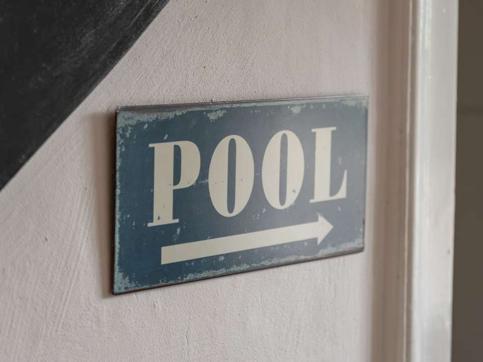 Schwimmbad