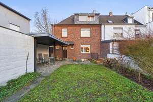 Köln - Junkersdorf! Seltene Gelegenheit! – Die vollständige Adresse der Immobilie erhältst du vom Anbieter., 50858 Junkersdorf, Köln – Vorschaubild 25