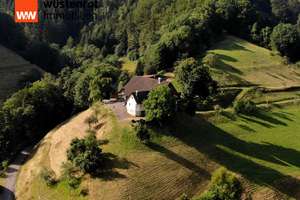 Bauernhof in traumhafter Landschaft ! – Die vollständige Adresse der Immobilie erhältst du vom Anbieter., 77728 Oppenau – Vorschaubild 1