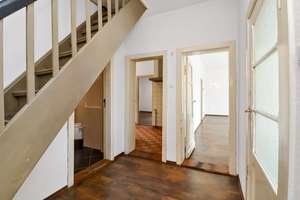 Wohnen am Waldrand: Gepflegtes Haus mit ruhigem Grundstück – Die vollständige Adresse der Immobilie erhältst du vom Anbieter., 12559 Köpenick, Berlin – Vorschaubild 2