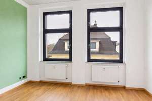 Hochwertige 3-Zimmer-Wohnung (83 m²) mit 2 Bädern & EBK in Barmen – ab sofort frei – Alarichstraße 2, 42281 Barmen, Wuppertal – Vorschaubild 11