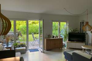 Zentral gelegenes 4-Zimmer-Reihenhaus in Top-Lage mit Südterrasse Nähe Karlsaue – Heinrich-Heine-Str. 23 A, 34121 Süd, Kassel – Vorschaubild 7
