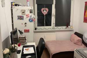 Helle 3-Zimmer Wohnung next to Alexanderplatz   – Keibelstraße 36-38, 10178 Mitte (Ortsteil), Berlin – Vorschaubild 16
