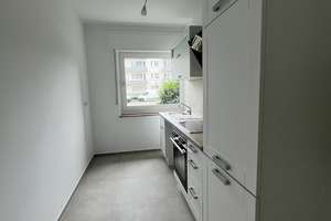 MT an CS 16.10 zum 1.11 Stillvoll sanierte 2 Zimmer Wohnung in Bad Vilbel – Büdinger Str. 13, 61118 Bad Vilbel – Vorschaubild 11
