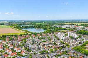 Bestlage in Pesch - Charmantes Reihenmittelhaus mit Garten und Wohlfühlcharakter