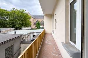 Sanierte 3 Zimmer Wohnung - im Herzen von Bochum - 2 Balkone  – Hans-Ehrenberg-Platz 1, 44789 Südinnenstadt, Bochum – Vorschaubild 15