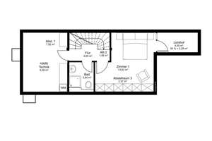 Exklusiver Vorteil: Sonderpaket im Wert von 45.000 € - Neubau DHH in begehrter Lage – Die vollständige Adresse der Immobilie erhältst du vom Anbieter., 80999 Untermenzing, München – Vorschaubild 10