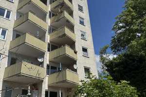 Ruhige Wohnung mit großem Sonnenbalkon nahe U-Bahnhof Alt-Mariendorf (U6) - provisionfrei – Richterstraße 15, 12105 Berlin – Vorschaubild 4