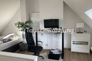 Tauschwohnung: Derendorf sucht TauschpartnerIn – 40476 Derendorf, Düsseldorf – Vorschaubild 5