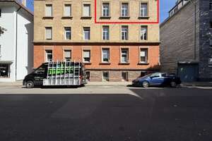 Stilvolle Altbau-Loft-Wohnung in begehrter Lage von Bad Cannstatt – 70372 Seelberg, Stuttgart – Vorschaubild 16