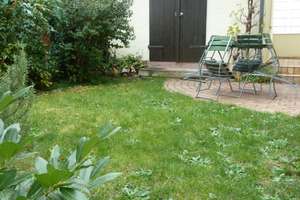 Sehr gepflegtes 1 - Familienhaus im Fachwerkstil für Mieter die gemütliches Wohnen bevorzugen – Die vollständige Adresse der Immobilie erhältst du vom Anbieter., 69493 Hirschberg an der Bergstraße – Vorschaubild 7