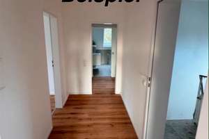 Einzug nach Sanierung | 2,5 ZiWhg | Einbauküche optional – Bgm-Smidt-Str. 190, 27568 Mitte, Bremerhaven – Vorschaubild 5