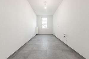 Lichtdurchflutete 2-Zimmer-Wohnung im Dachgeschoss eines Gründerzeitbaus – Die vollständige Adresse der Immobilie erhältst du vom Anbieter., 4155 Gohlis-Süd, Leipzig – Vorschaubild 7