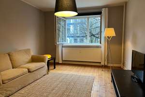 Neuwertig-Gemütlich-Toplage – Elisenstraße 5, 22087 Hohenfelde, Hamburg – Vorschaubild 3