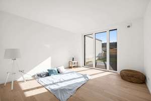 Moderne 3-Zimmer-Wohnung mit Südterrasse in der List. Ruhige Lage nahe der Eilenriede. – Die vollständige Adresse der Immobilie erhältst du vom Anbieter., 30177 List, Hannover – Vorschaubild 6