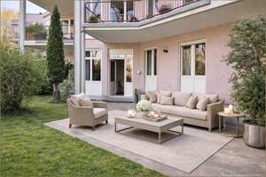Privates Wohnglück im Herzogpark – großzügige 4-Zimmer-Gartenwohnung in einzigartiger Bachlage! – Mauerkircherstraße 193, 81925 Herzogpark, München – Vorschaubild 14