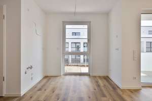 ERSTBEZUG: Helle & offene Neubauwohnung! – Am Glückauf Park 10a-16b, 45896 Hassel, Gelsenkirchen – Vorschaubild 6
