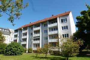 Sofort bezugsfähig für Eigennutzer - Top 3-Raum-Wohnung inkl.. Stellplatz – Ritterstraße 2, 9111 Zentrum, Chemnitz – Vorschaubild 5