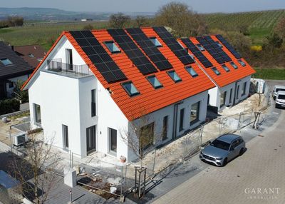 Talheims schönstes Fleckchen