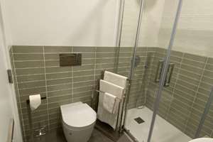 Moderne 1,5-Zimmer Wohnung im 1. OG mit Balkon in Mainz-Hartenberg/Münchfeld – Eduard-Frank-Straße 1, 55122 Hartenberg-Münchfeld, Mainz – Vorschaubild 9