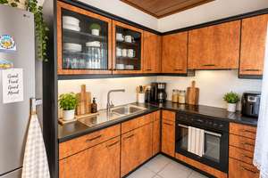 Kapitalanlage mit Perspektive: 4-Zimmer-Maisonette mit 116 m², Balkon, Loggia & Duplexgarage! – 68199 Neckarau, Mannheim – Vorschaubild 4