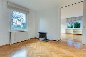 Großzügiges Haus mit parkähnlichem Garten inmitten der Natur in Stuttgart – Die vollständige Adresse der Immobilie erhältst du vom Anbieter., 70469 Lemberg/Föhrich, Stuttgart – Vorschaubild 9
