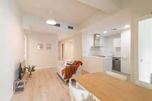 Geschmackvolle 2-Raum-Wohnung mit Balkon und Einbauküche in Nürnberg – Fleischmannstraße 22, 90419 Nürnberg – Vorschaubild 6