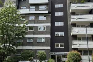 4-Zimmer-Wohnung, Balkon, Klimaanlage in Krefeld-Cracau
