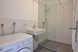 Neuwertige Wohnung in Bilk – Ihr neues Zuhause! – Merowingerstr. 55, 40225 Bilk, Düsseldorf – Vorschaubild 4