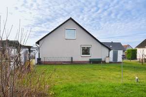 Charmantes Einfamilienhaus mit Potenzial in Salzgitter-Barum! – Die vollständige Adresse der Immobilie erhältst du vom Anbieter., 38229 Barum, Salzgitter – Vorschaubild 10