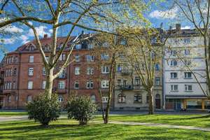 Historisches Jugendstil-Mehrfamilienhaus mit Entwicklungspotenzial in Ludwigshafen – 67061 Süd, Ludwigshafen am Rhein – Vorschaubild 5