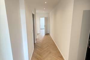 Erstbezug nach Sanierung! Familienfreundlicher Grundriss und tolle Lage! – Rückertstraße 20, 1129 Pieschen-Nord/Trachenberge, Dresden – Vorschaubild 9