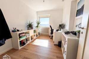 Gemütliche 3-Zimmerwohnung mit Terrasse, eigenem Garten und tollem Ausblick! – Birkenwaldstraße 126, 70191 Mönchhalde, Stuttgart – Vorschaubild 5